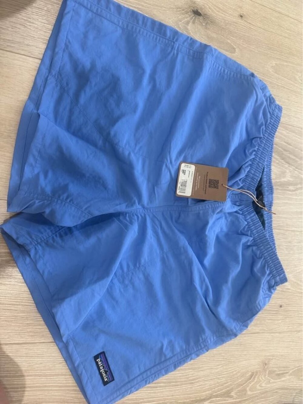 Patagonia Baggies Shorts 5 in. Men's S